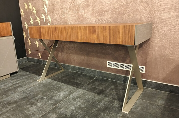 Zestaw Corso Como z korzystnym rabatem dostępny w salonie KLER w Łodzi Zestaw Corso Como z korzystnym rabatem w salonie KLER